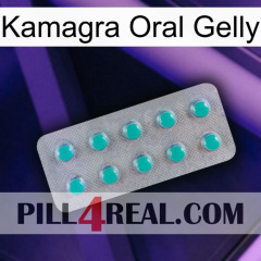 Kamagra Oral Gelly 28